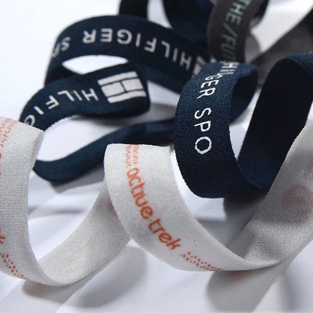 Super Stretchable Elastic